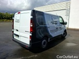  Renault  Trafic FG GCF L1H1 3T BLUE DCI 130 #17