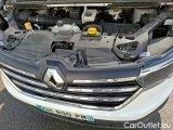  Renault  Trafic FG GCF L1H1 3T BLUE DCI 130 #23