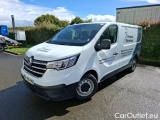  Renault  Trafic FG GCF L1H1 3T BLUE DCI 130 #26