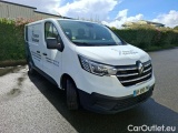  Renault  Trafic FG GCF L1H1 3T BLUE DCI 130 #31