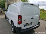  Toyota  Proace 1.2 LONG 110 VVT-I ACTIVE #2