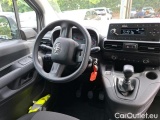  Toyota  Proace 1.2 LONG 110 VVT-I ACTIVE #4