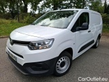  Toyota  Proace 1.2 LONG 110 VVT-I ACTIVE 