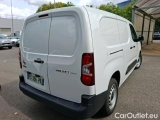  Toyota  Proace 1.2 LONG 110 VVT-I ACTIVE #3