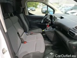  Toyota  Proace 1.2 LONG 110 VVT-I ACTIVE #9