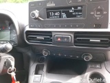  Toyota  Proace 1.2 LONG 110 VVT-I ACTIVE #11