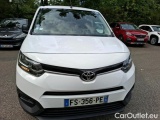  Toyota  Proace 1.2 LONG 110 VVT-I ACTIVE #14