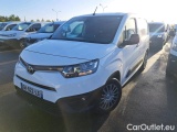  Toyota  Proace 1.5 MEDIUM 100 D-4D BUSINESS 