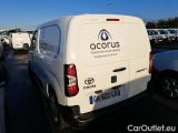  Toyota  Proace 1.5 MEDIUM 100 D-4D BUSINESS #2