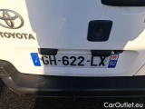  Toyota  Proace 1.5 MEDIUM 100 D-4D BUSINESS #5