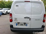  Toyota  Proace 1.2 LONG 110 VVT-I ACTIVE #23