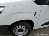  Toyota  Proace 1.2 LONG 110 VVT-I ACTIVE #36