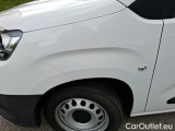  Toyota  Proace 1.2 LONG 110 VVT-I ACTIVE #45