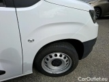  Toyota  Proace 1.2 LONG 110 VVT-I ACTIVE #46