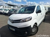  Toyota  Proace 1.5 D MEDIUM 120 D-4D BUSINESS 