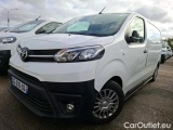  Toyota  Proace 1.5 D MEDIUM 120 D-4D BUSINESS 