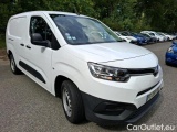  Toyota  Proace 1.2 LONG 110 VVT-I ACTIVE #50