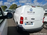  Toyota  Proace 1.5 D MEDIUM 120 D-4D BUSINESS #2