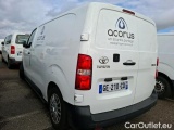  Toyota  Proace 1.5 D MEDIUM 120 D-4D BUSINESS #2