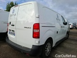  Toyota  Proace 1.5 D MEDIUM 120 D-4D BUSINESS #3