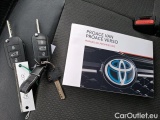  Toyota  Proace 1.5 D MEDIUM 120 D-4D BUSINESS #6