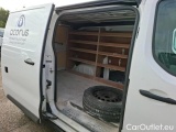  Toyota  Proace 1.5 D MEDIUM 120 D-4D BUSINESS #10