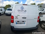  Toyota  Proace 1.5 D MEDIUM 120 D-4D BUSINESS #15