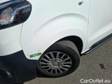  Toyota  Proace 1.5 D MEDIUM 120 D-4D BUSINESS #16