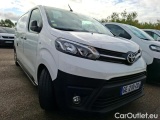  Toyota  Proace 1.5 D MEDIUM 120 D-4D BUSINESS #16