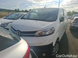  Toyota  Proace 2.0 D MEDIUM 140 D-4D BUSINESS 