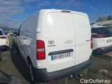  Toyota  Proace 2.0 D MEDIUM 140 D-4D BUSINESS #2