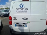  Toyota  Proace 1.5 D MEDIUM 120 D-4D BUSINESS #57