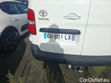  Toyota  Proace 2.0 D MEDIUM 140 D-4D BUSINESS #5