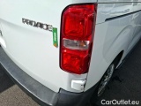  Toyota  Proace 1.5 D MEDIUM 120 D-4D BUSINESS #61