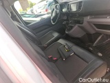  Toyota  Proace 2.0 D MEDIUM 140 D-4D BUSINESS #9