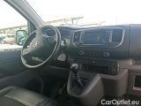  Toyota  Proace 2.0 D MEDIUM 140 D-4D BUSINESS #11