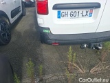  Toyota  Proace 2.0 D MEDIUM 140 D-4D BUSINESS #17