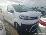  Toyota  Proace 2.0 D MEDIUM 140 D-4D BUSINESS #21