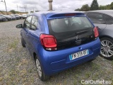  Citroen  C1 1.0 VTI 72 S&S FEEL #2