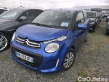  Citroen  C1 1.0 VTI 72 S&S FEEL 