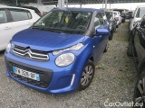  Citroen  C1 1.0 VTI 72 S&S FEEL 
