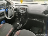  Citroen  C1 1.0 VTI 72 S&S FEEL #11