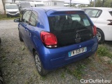  Citroen  C1 1.0 VTI 72 S&S FEEL #37