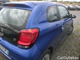  Citroen  C1 1.0 VTI 72 S&S FEEL #60