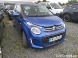  Citroen  C1 1.0 VTI 72 S&S FEEL #61