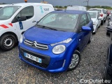  Citroen  C1 1.0 VTI 72 S&S FEEL 