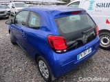  Citroen  C1 1.0 VTI 72 S&S FEEL #2