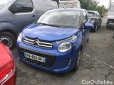  Citroen  C1 1.0 VTI 72 S&S FEEL 