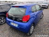 Citroen  C1 1.0 VTI 72 S&S FEEL #3