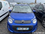  Citroen  C1 1.0 VTI 72 S&S FEEL #14